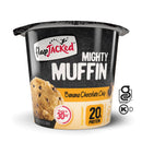 FlapJacked Mighty Muffins