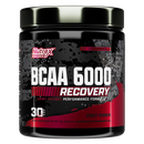 Nutrex BCAA 6000 Recovery - Amino Infused Performance Formula, 30 servings