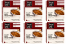 Proti Diet Protein Soup Mix, Beef Vegetable, 7 Pouches