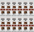 Simply Snackin' Beef Protein Snack - Beef with BBQ Seasoning