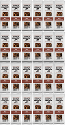 Simply Snackin' Beef Protein Snack - Beef with BBQ Seasoning