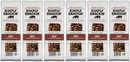 Simply Snackin' Beef Protein Snack - Beef with BBQ Seasoning