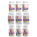 BariatricPal Multivitamin One + Appetite Suppressant & Weight Loss Enhancer Combo Pack