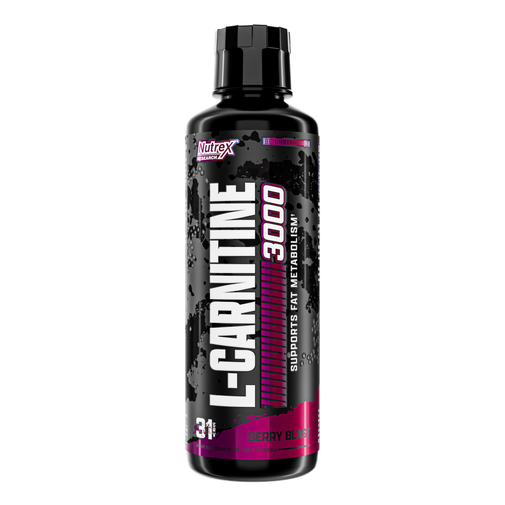 l-carnitine 3000 side effects Liquid | 3000 mg Carnitine Supplement | Zero Calorie Zero Sugar Keto Friendly for Men and Women Great Tasting| 31 Servings (Patriot Pop, 16 fl. oz.) Lean Body Mass Supplement for