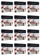 Inspire 15g Protein & Fiber Bars by Bariatric Eating - Berry Fluffy