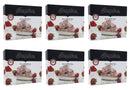 Inspire 15g Protein & Fiber Bars by Bariatric Eating - Berry Fluffy