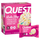 Galletas glaseadas Quest Nutrition Bake Shop