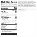 Galletas glaseadas Quest Nutrition Bake Shop