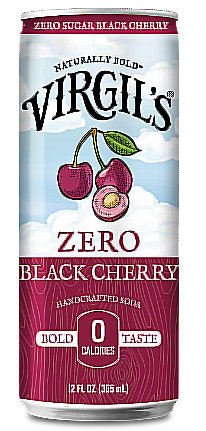 #Flavor_Black Cherry #Size_4 cans