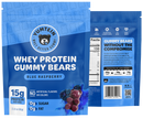 Yumtein Whey Better Gummies