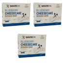 BariatricPal High Protein Dough Bars - Blueberry Cheesecake