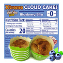 Bizcochos ThinSlim Foods Xtreme Cloud
