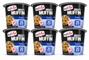 FlapJacked Mighty Muffins
