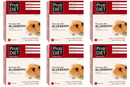 Proti Diet Protein Pancake Mix, Blueberry, 7 Pouches