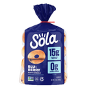 Sola Bagels
