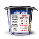 FlapJacked Mighty Muffins