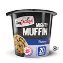 FlapJacked Mighty Muffins
