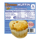 Muffins Xtreme ThinSlim Foods