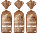 Carbonaut Low Carb Hamburger Buns 5 buns