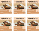 BariatricPal 10g Protein Snack Bars - Caramel Butter Pecan