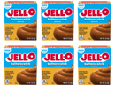 Jell-O Sugar-Free Instant Pudding