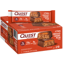 Quest Nutrition Hero Crispy Protein Bar