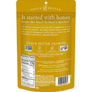 Sahale Snacks Honey Almonds Glazed Mix 4oz Bag