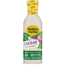 Aderezo Walden Farms, 12 fl oz
