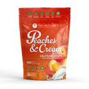 ProCare Health Calcium Soft Chew 500mg - Peaches & Cream