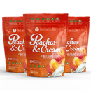 ProCare Health Calcium Soft Chew 500mg - Peaches & Cream