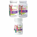 BariatricPal Multivitamin One + Appetite Suppressant & Weight Loss Enhancer Combo Pack