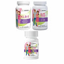 BariatricPal Multivitamin One + Appetite Suppressant & Weight Loss Enhancer Combo Pack