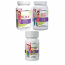 BariatricPal Multivitamin One + Appetite Suppressant & Weight Loss Enhancer Combo Pack