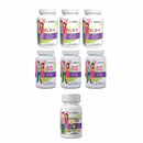 BariatricPal Multivitamin One + Appetite Suppressant & Weight Loss Enhancer Combo Pack