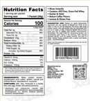 Syntrax Nectar Protein Powder Packet