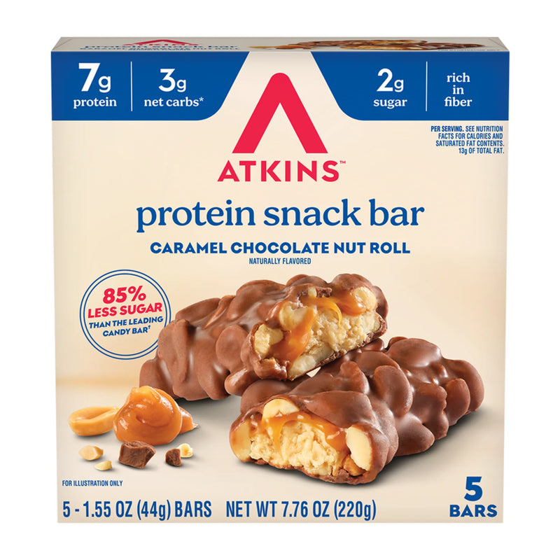 atkins l carnitine Nutritionals Snack Bars by Atkins Nutritionals for oily skin Size:90ct Mixed exposure to lithium-battery