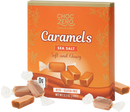 ChocZero Sea Salt Caramels