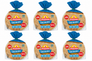 Mission Foods Carb Balance Soft Street Tacos 12 tortillas