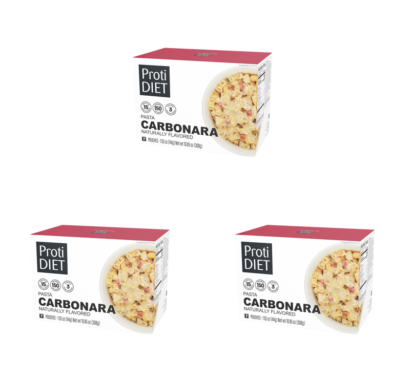 Proti Diet 15g Protein Pasta