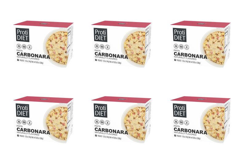 Proti Diet 15g Protein Pasta