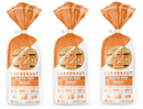 Carbonaut Low Carb Gluten Free Bagels