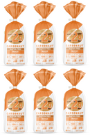 Carbonaut Low Carb Gluten Free Bagels