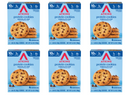 Atkins Nutritionals Snack Protein Cookies (4 cookies)