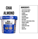 Folk Revival Grain Free Hot Cereal