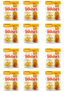 Whisps Cheese Crisps, 2.12 oz