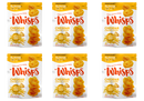 Whisps Cheese Crisps, 2.12 oz