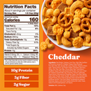 Catalina Crunch Protein Snack Mix