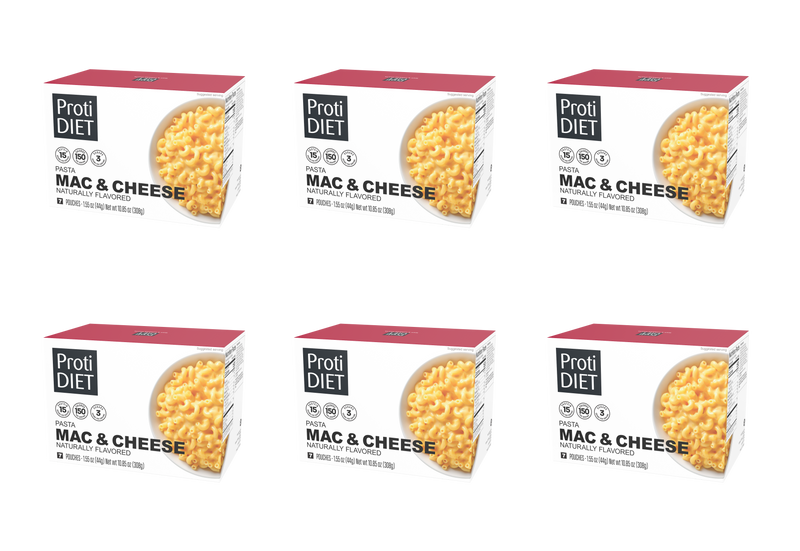 Proti Diet 15g Protein Pasta