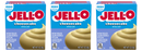 Jell-O Sugar-Free Instant Pudding