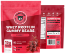 Yumtein Whey Better Gummies